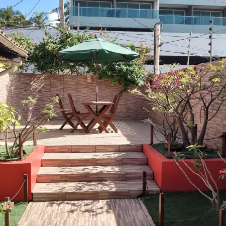 Pousada Bossa Nova