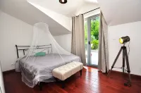 Apartments Castello Risano - Pet friendly