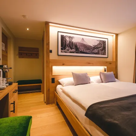 Hotel Tannenhof