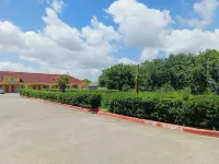 Deluxe Inn & Suites Hôtels à : Channelview
