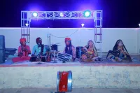 Gujarat Resort Jaisalmer Hotels in Sam