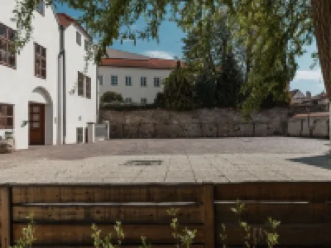 Penzion Austis Hotels in Znojmo