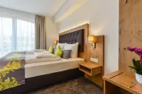 Hotel Haunstetter Hof Augsburg