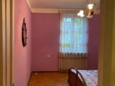 35 Arsena St Hotels in Tskneti