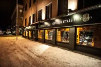 Hotel Seurahuone Hotels in 