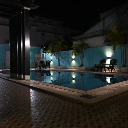 Santiniketan Residency