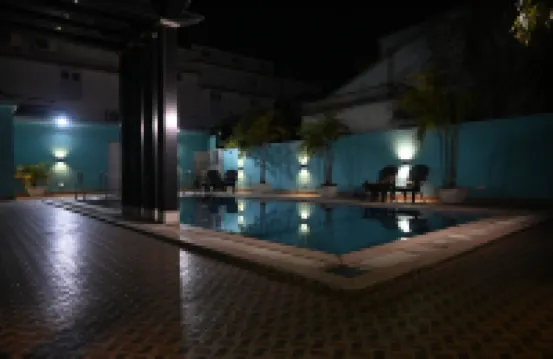Santiniketan Residency