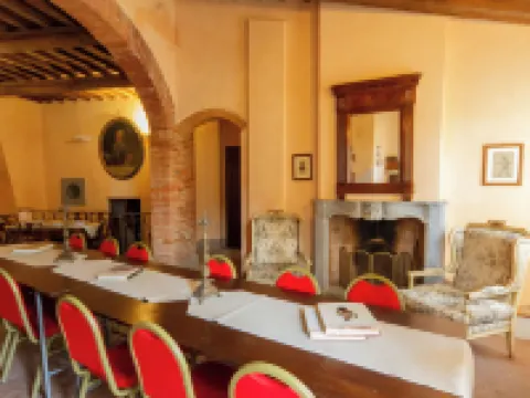 Antica Dimora Leones Hotels in Palaia