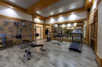 Sacvoyage Hotel Hotels in Almaty