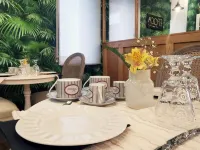 艾波卡之家酒店 - 早餐