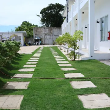 Seascape Beach Resort Oslob