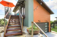 Stylish & Modern Boise Studio w/ Foothills Views! -  Appartamenti vacanze