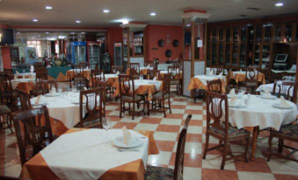 Hotel Torrezaf