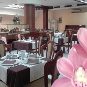 Hotel Laura Christina