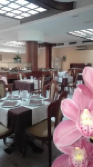 호텔 로라 크리스티나