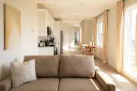 Boardwalk 套房和公寓 By Kasa