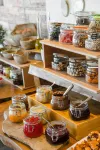 Alas Resort & Spa - breakfast