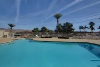 Laughlin River Lodge - Family