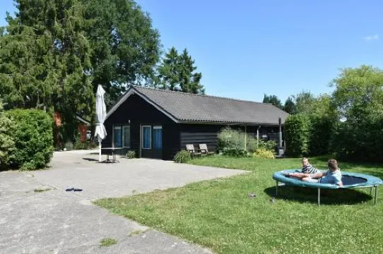 爾福波斯岡斯特鄉村民宿