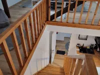 Charleroi Cozy Home Hotels in Charleroi