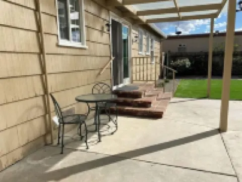 Cozy South Salinas Casita