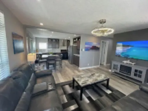 Elephant Lake Resort Oasis New