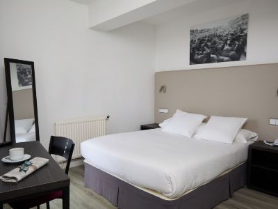 Hotel Vigo Plaza