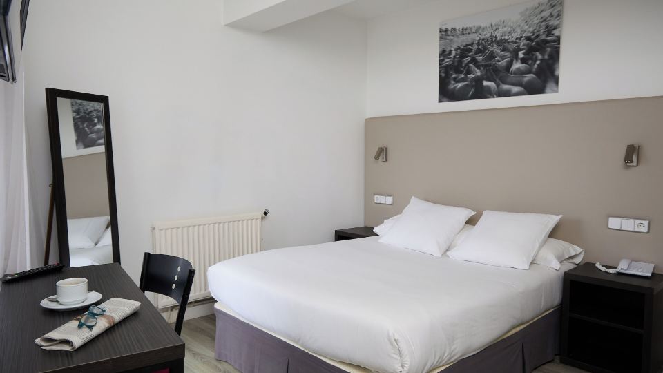 Hotel Vigo Plaza