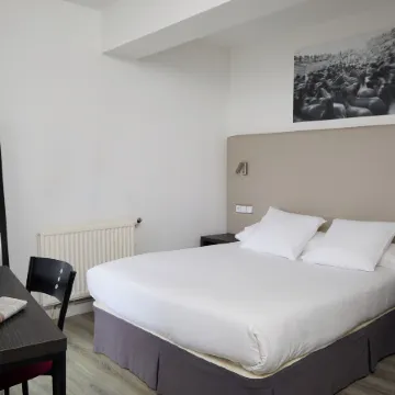Hotel Vigo Plaza