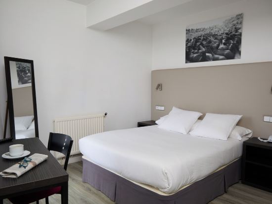 Hotel Vigo Plaza