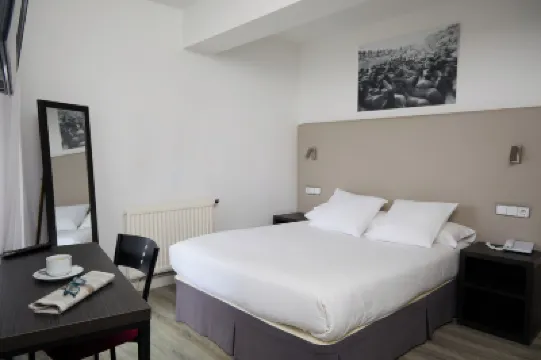 ホテル ヴィーゴ プラザ のホテル