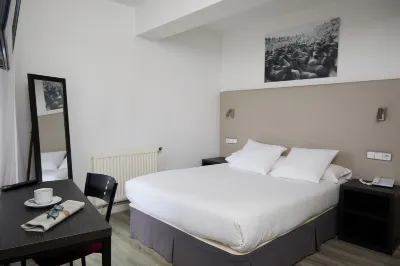 Hotel Vigo Plaza