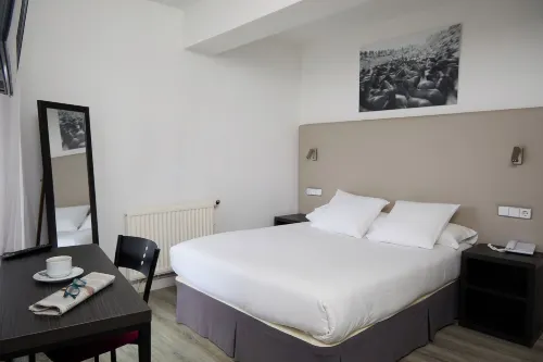 Hotel Vigo Plaza
