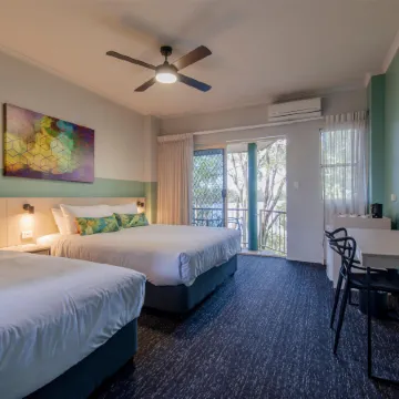 Nightcap at Northern Grounds