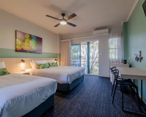 北方之地睡帽酒店 馬魯奇多酒店