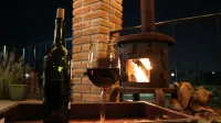 Quinta Sofia Valle de Guadalupe - Homestays