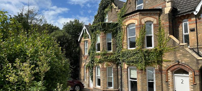 The Ivy Apartments Hotels in Bournemouth