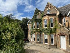 The Ivy Apartments