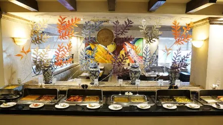 Hotel San Marcos Express