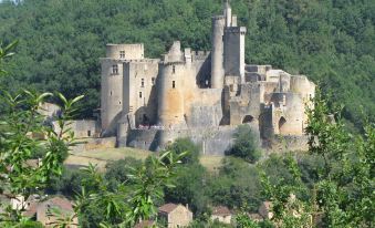Camping la Tuque