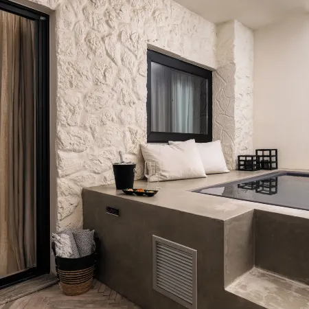 Abella Suites Embonas