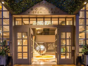 Sofitel Bogota Victoria Regia