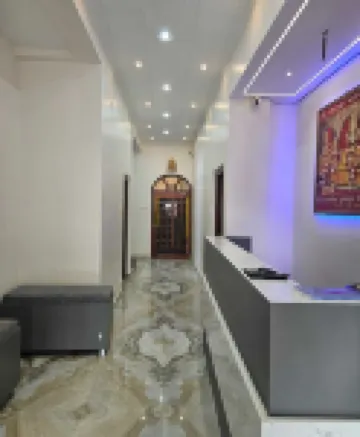 Raghupati Raghav Raja Ram Inn