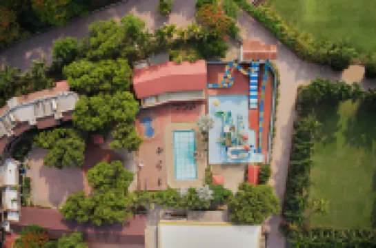 DGV Resort by Treat, Silvassa Hotels in Silvassa