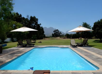 Vine Guesthouse