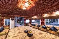 Boudl Al Nakheel Hotel a Unayzah