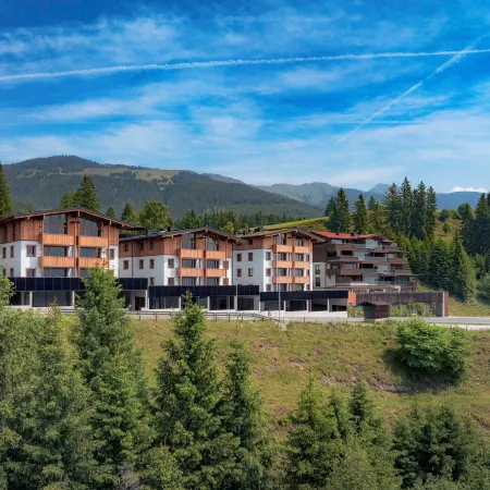 Bergresort Tauernblick by ALPS RESORTS