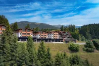 Bergresort Tauernblick by ALPS RESORTS - Mountain View