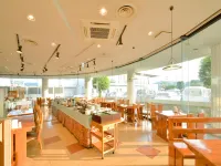 APA Hotel Kagoshima Kokubun - breakfast