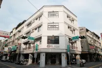 Journey Hostel